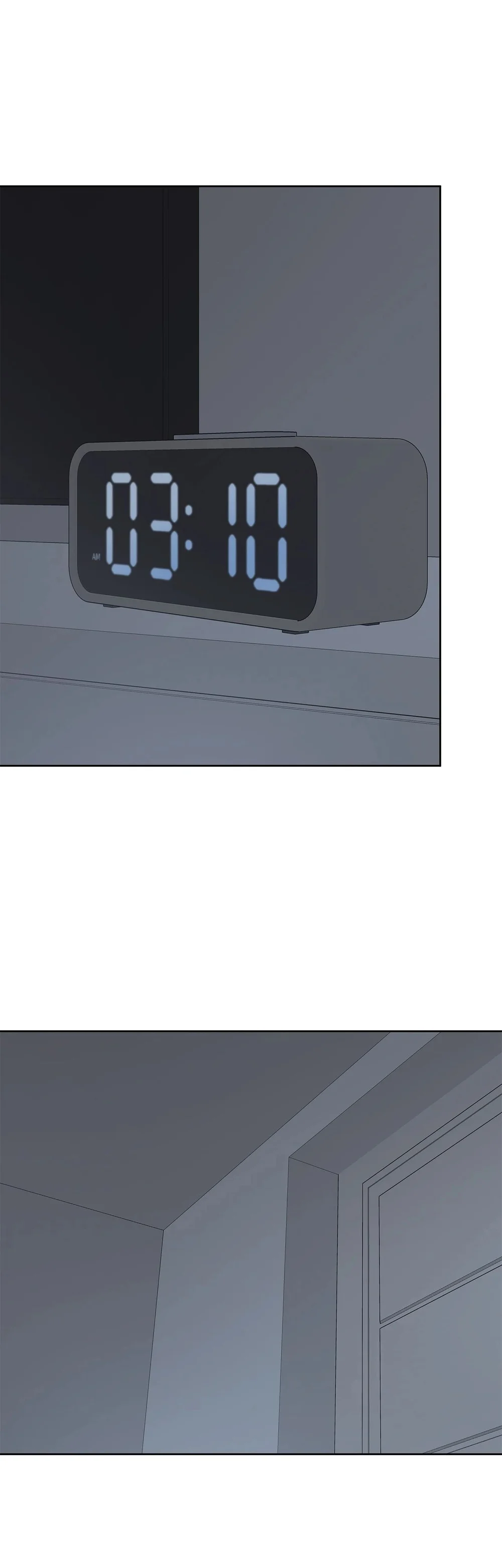 Đọc truyện Khoảnh Khắc Kết Nối - Chapter 7