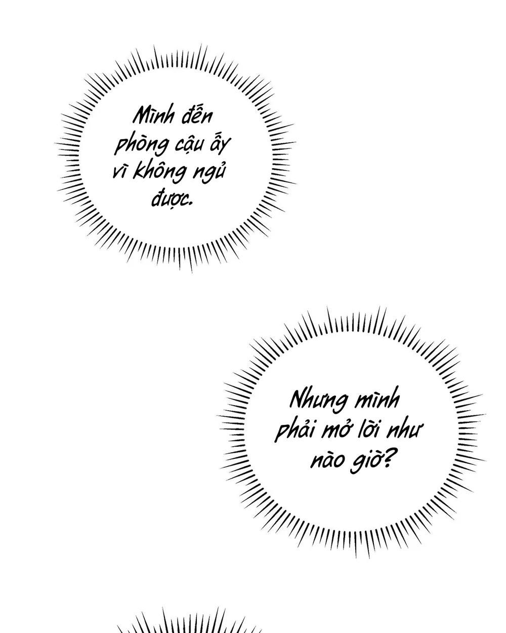 Đọc truyện Khoảnh Khắc Kết Nối - Chapter 7