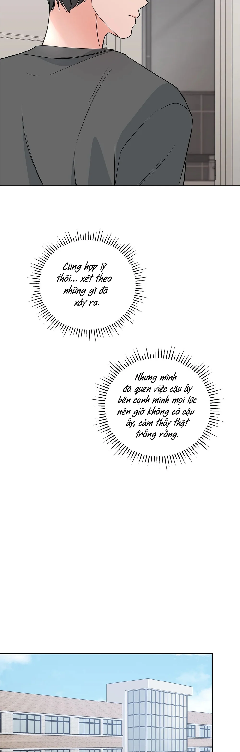 Đọc truyện Khoảnh Khắc Kết Nối - Chapter 7