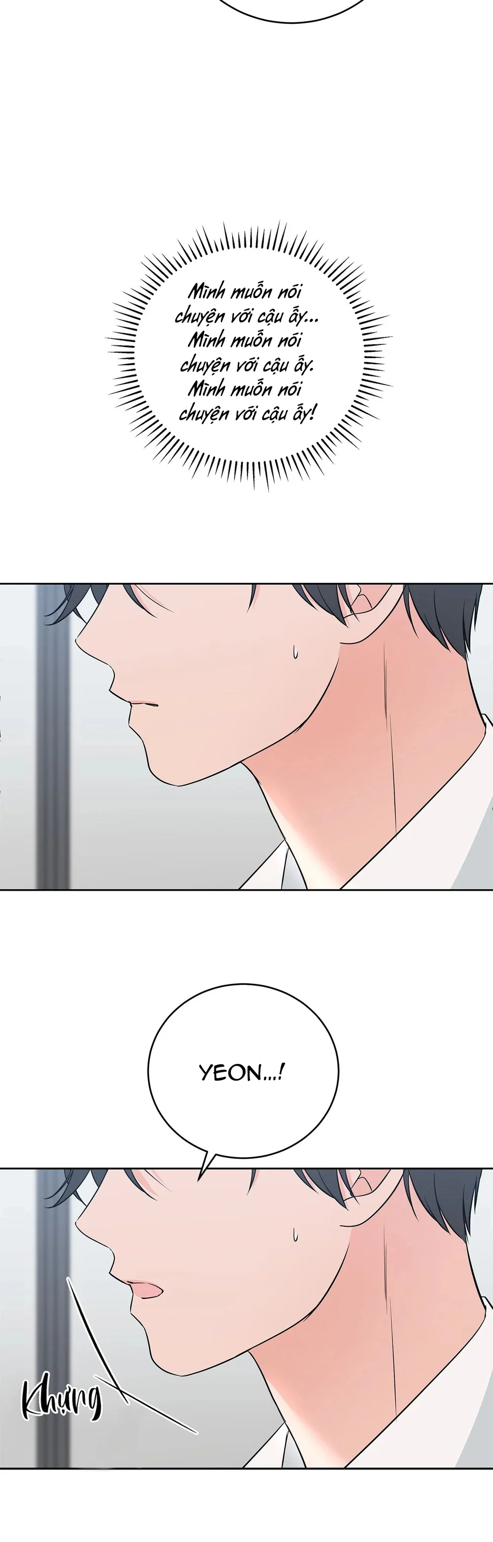 Đọc truyện Khoảnh Khắc Kết Nối - Chapter 7