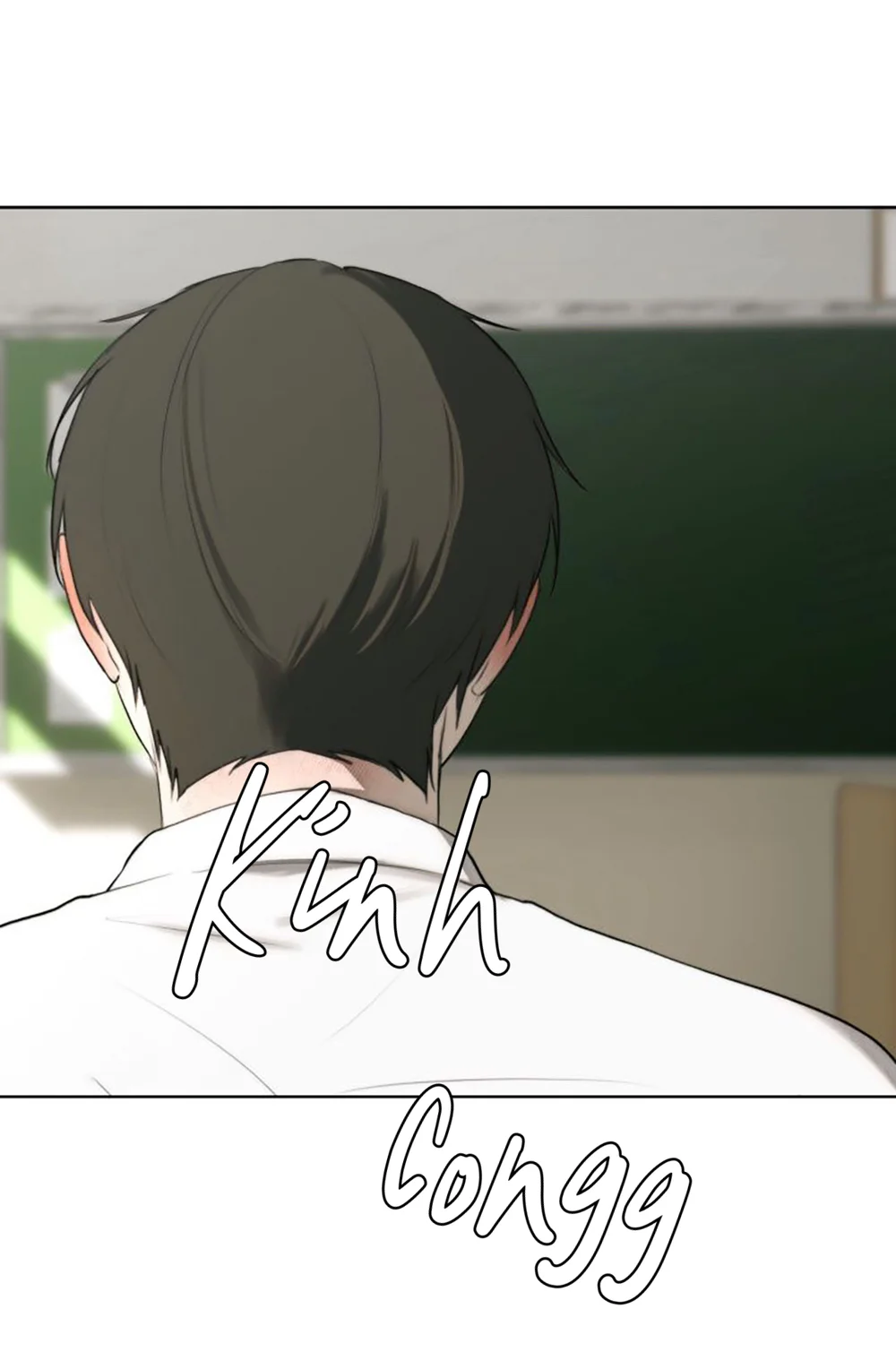 Góc Tối Tình Bạn - Chapter 11 - Trang 3