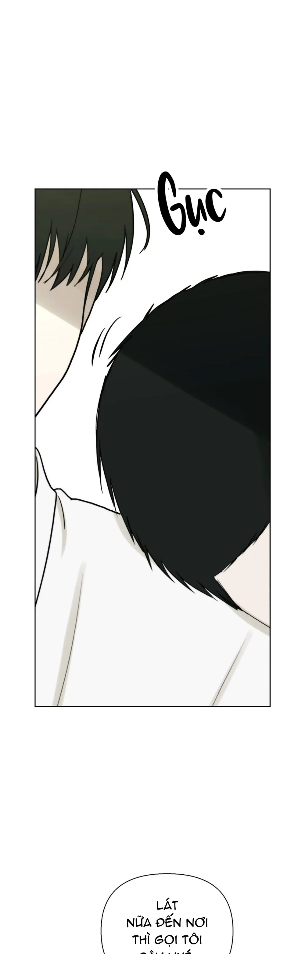 Góc Tối Tình Bạn - Chapter 11 - Trang 9