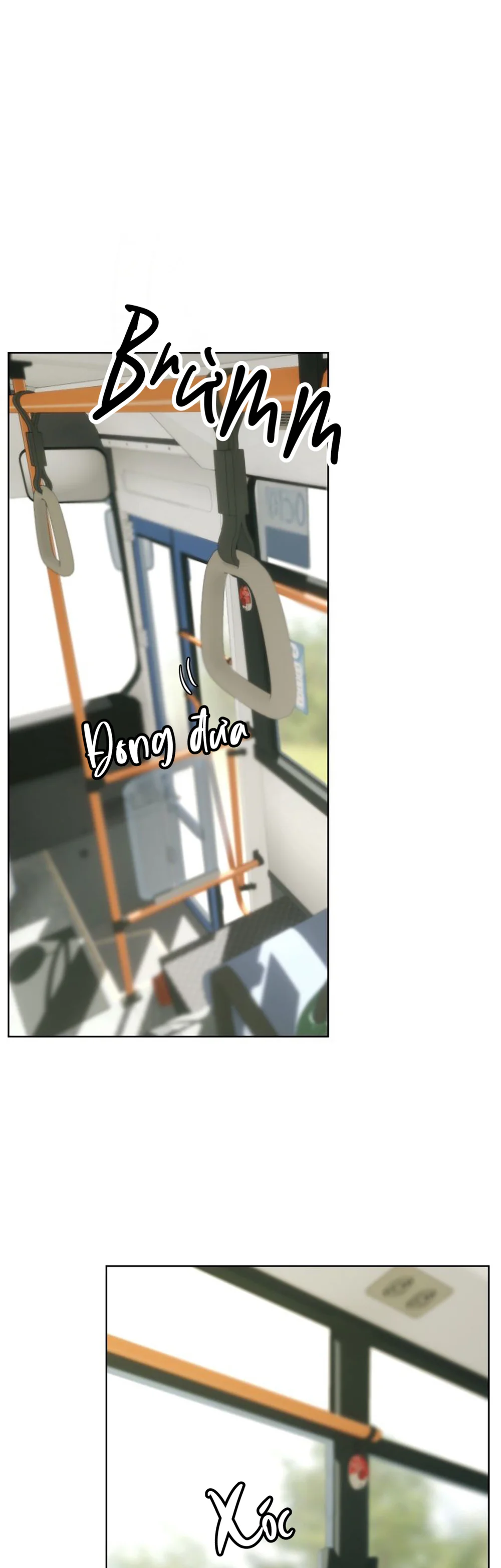 Góc Tối Tình Bạn - Chapter 11 - Trang 11