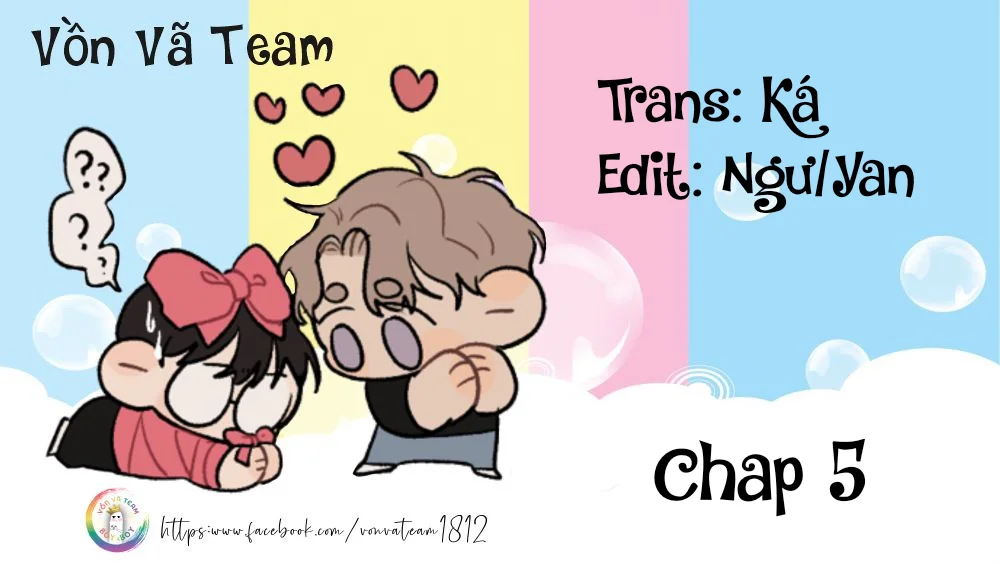 Đọc truyện Sự Giả Dối Của Chúng Ta - Chapter 5