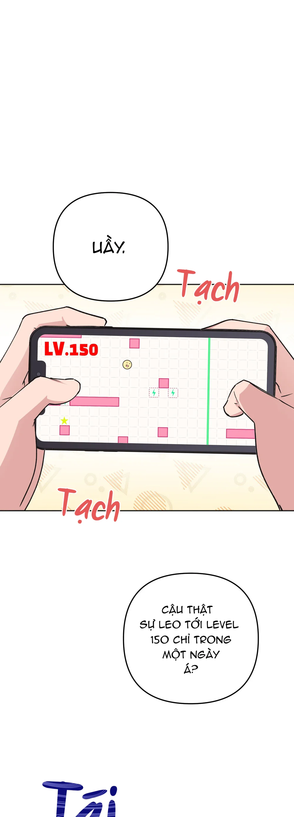 Đọc truyện Sự Giả Dối Của Chúng Ta - Chapter 5