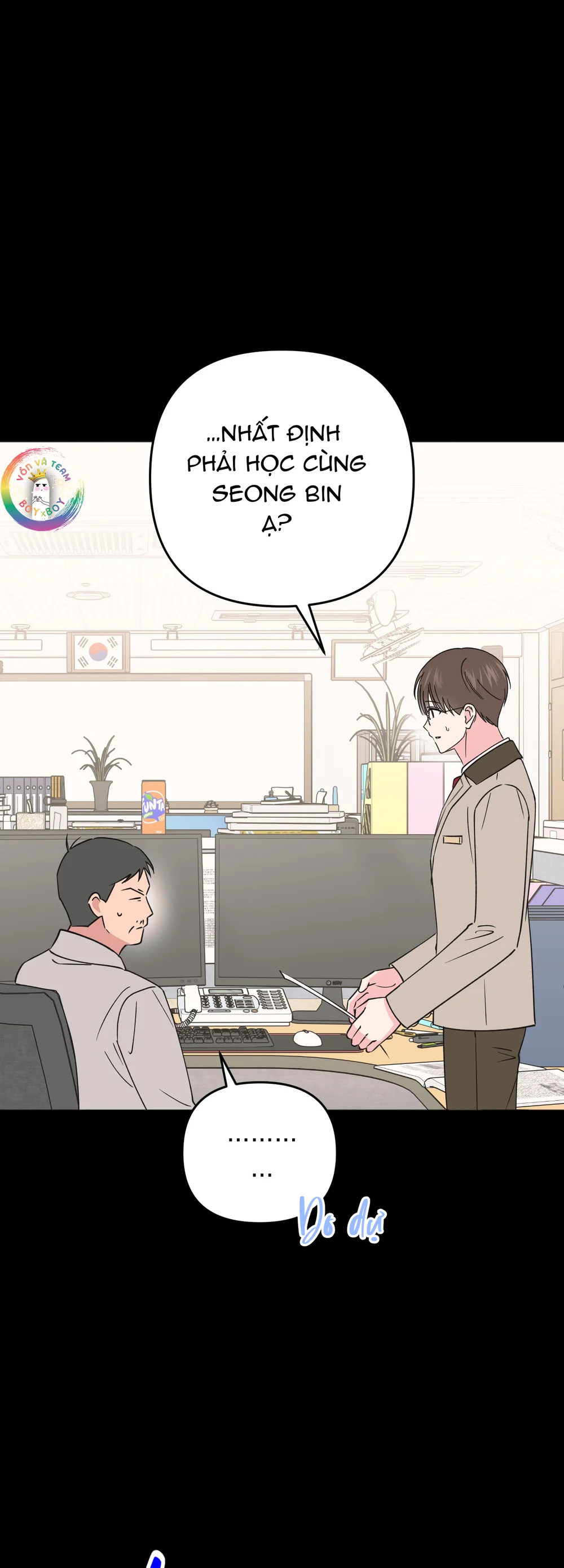 Đọc truyện Sự Giả Dối Của Chúng Ta - Chapter 5