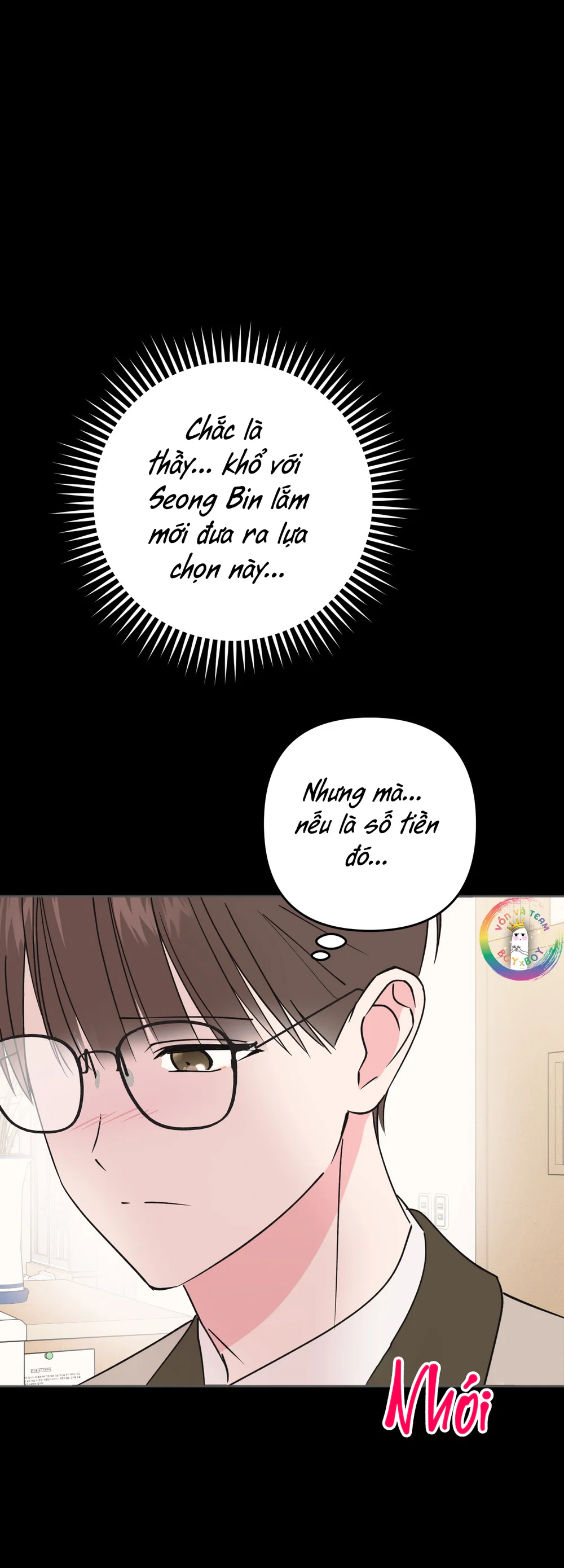 Đọc truyện Sự Giả Dối Của Chúng Ta - Chapter 5