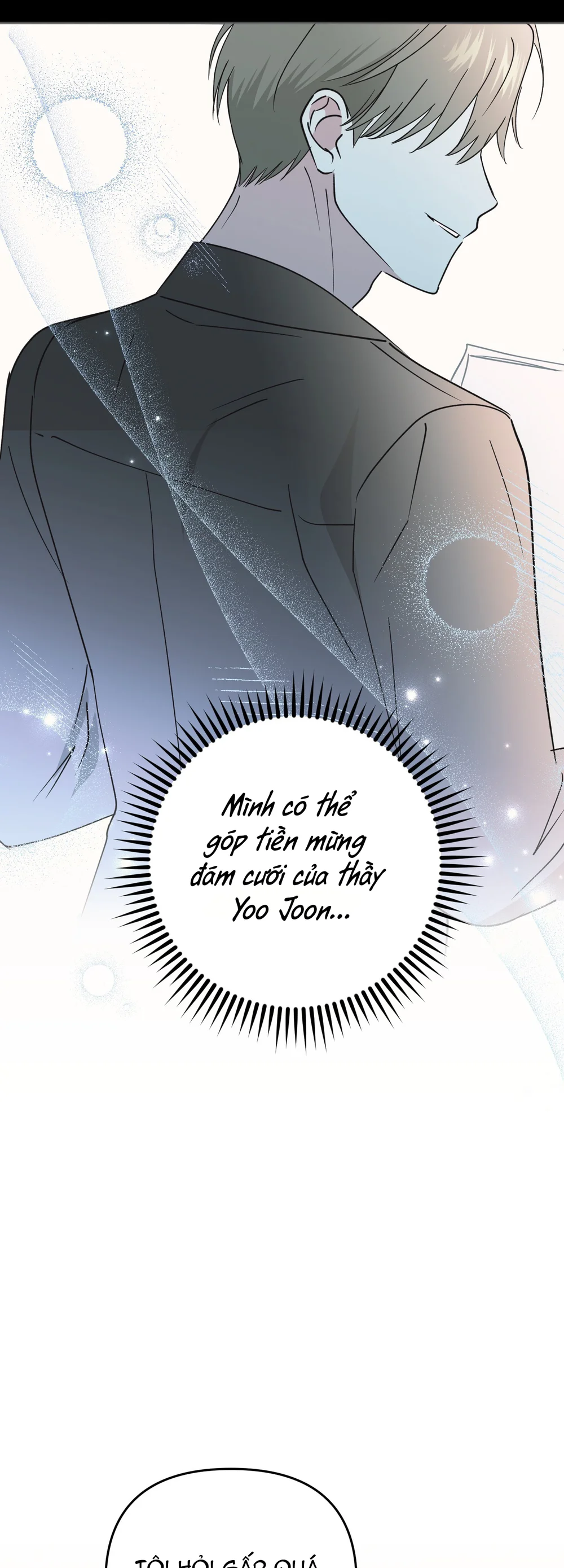 Đọc truyện Sự Giả Dối Của Chúng Ta - Chapter 5