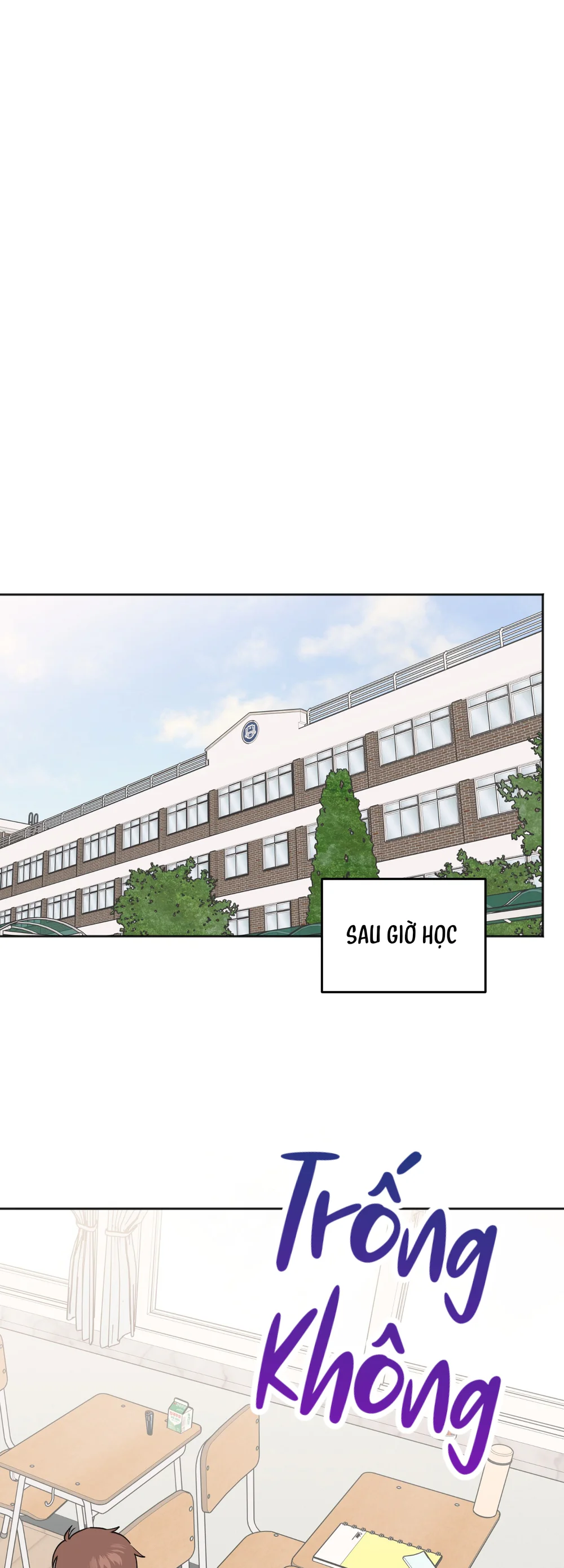 Đọc truyện Sự Giả Dối Của Chúng Ta - Chapter 5