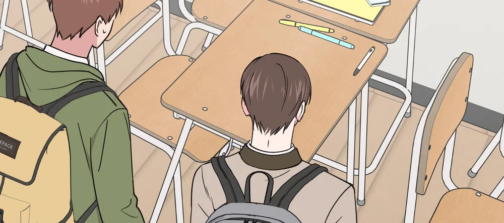 Đọc truyện Sự Giả Dối Của Chúng Ta - Chapter 5