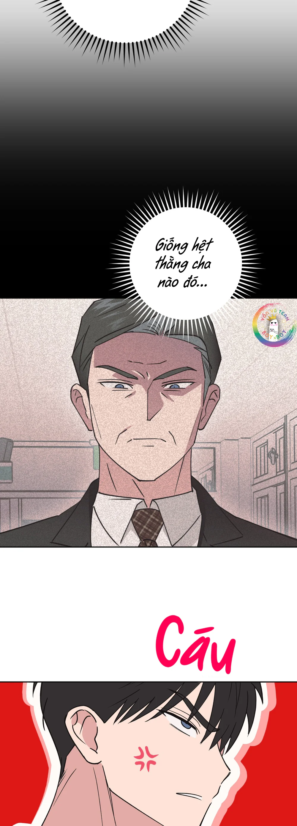 Đọc truyện Sự Giả Dối Của Chúng Ta - Chapter 5