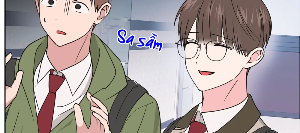 Đọc truyện Sự Giả Dối Của Chúng Ta - Chapter 5