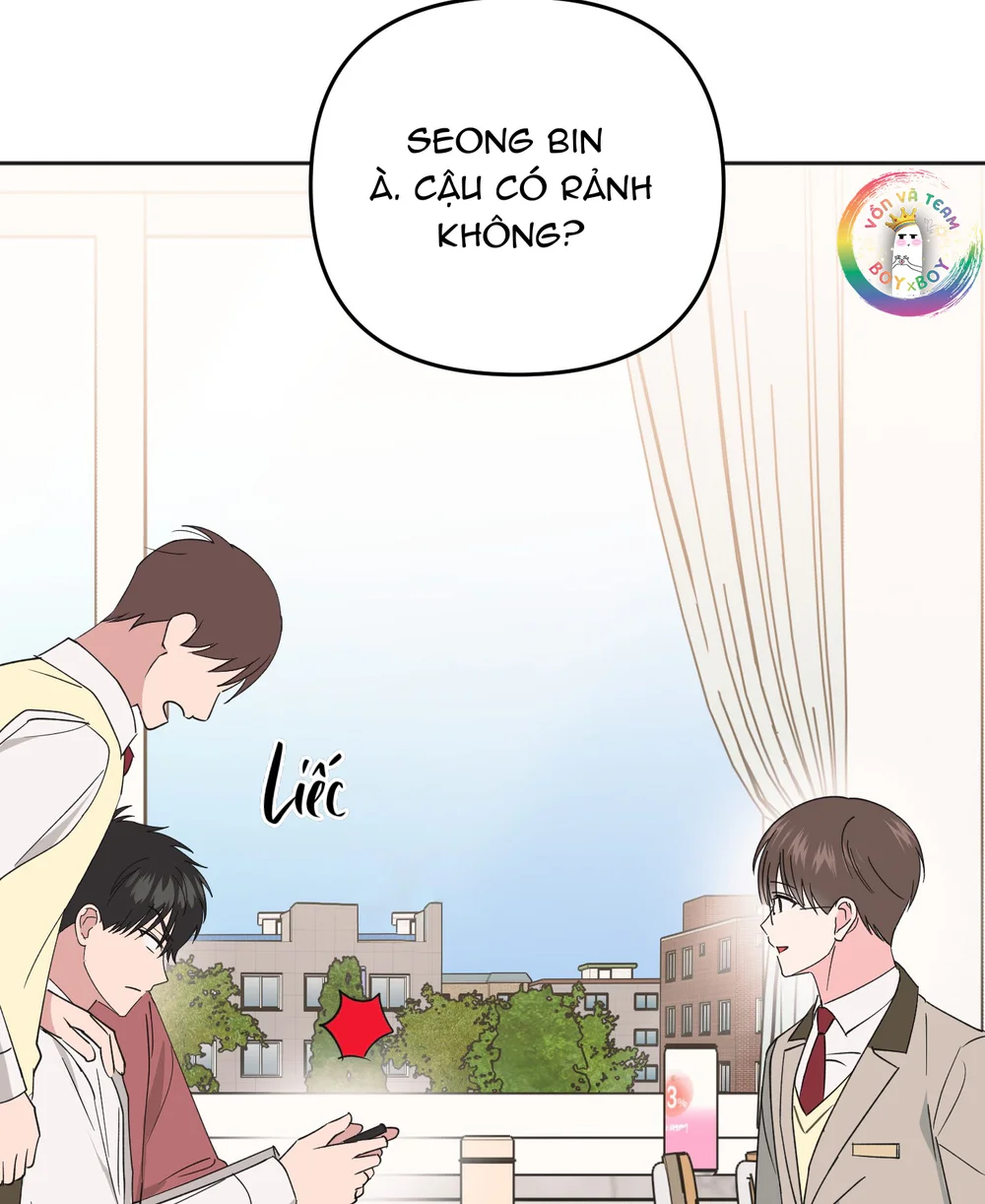 Đọc truyện Sự Giả Dối Của Chúng Ta - Chapter 5