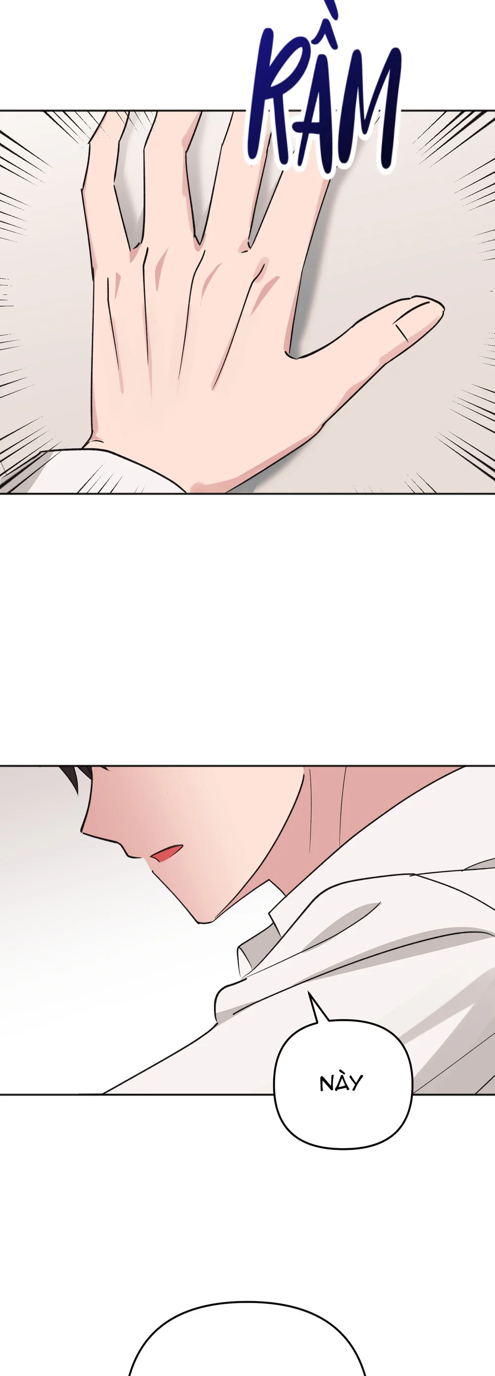 Đọc truyện Sự Giả Dối Của Chúng Ta - Chapter 5