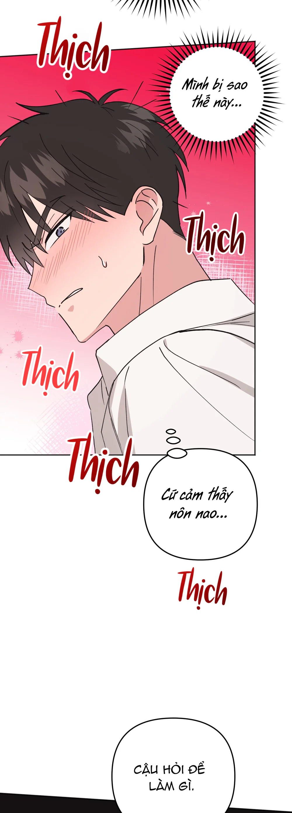 Đọc truyện Sự Giả Dối Của Chúng Ta - Chapter 5