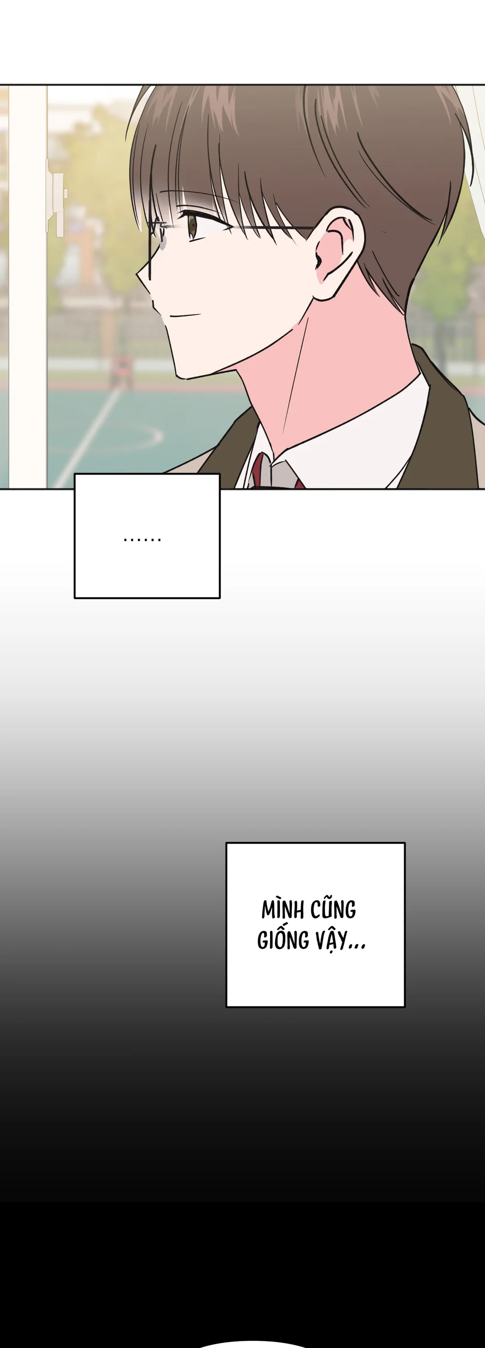 Đọc truyện Sự Giả Dối Của Chúng Ta - Chapter 5