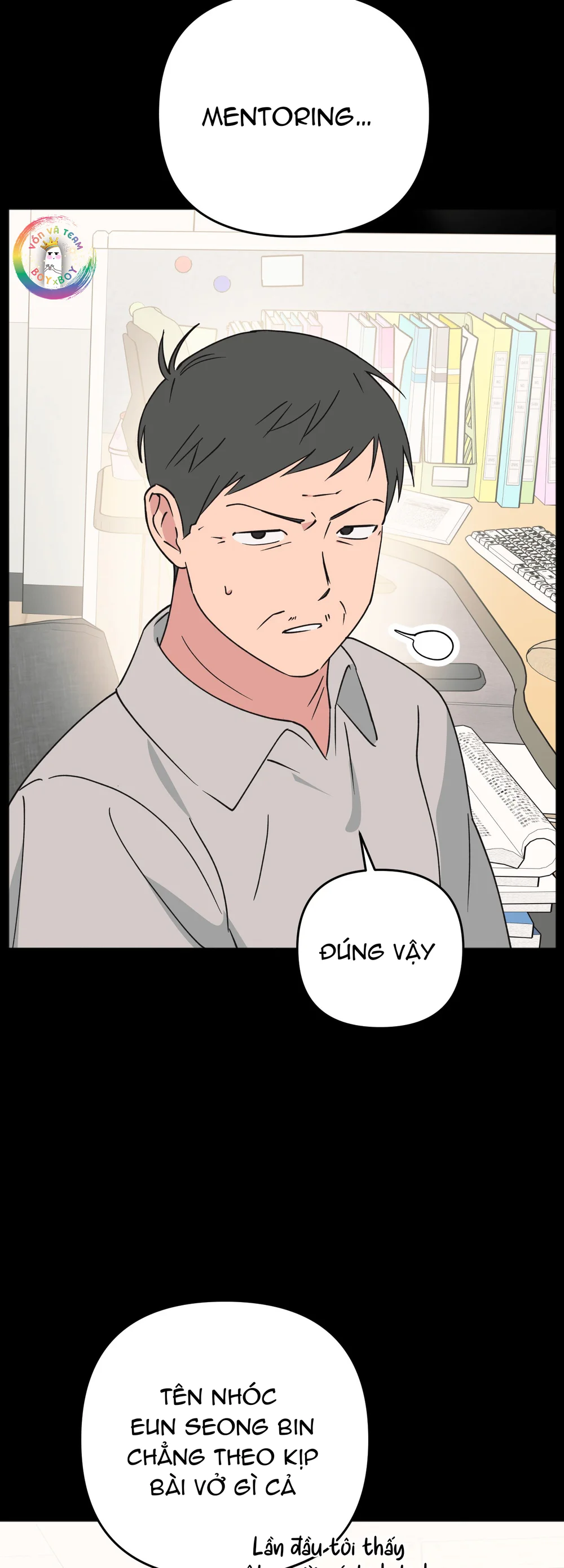 Đọc truyện Sự Giả Dối Của Chúng Ta - Chapter 5