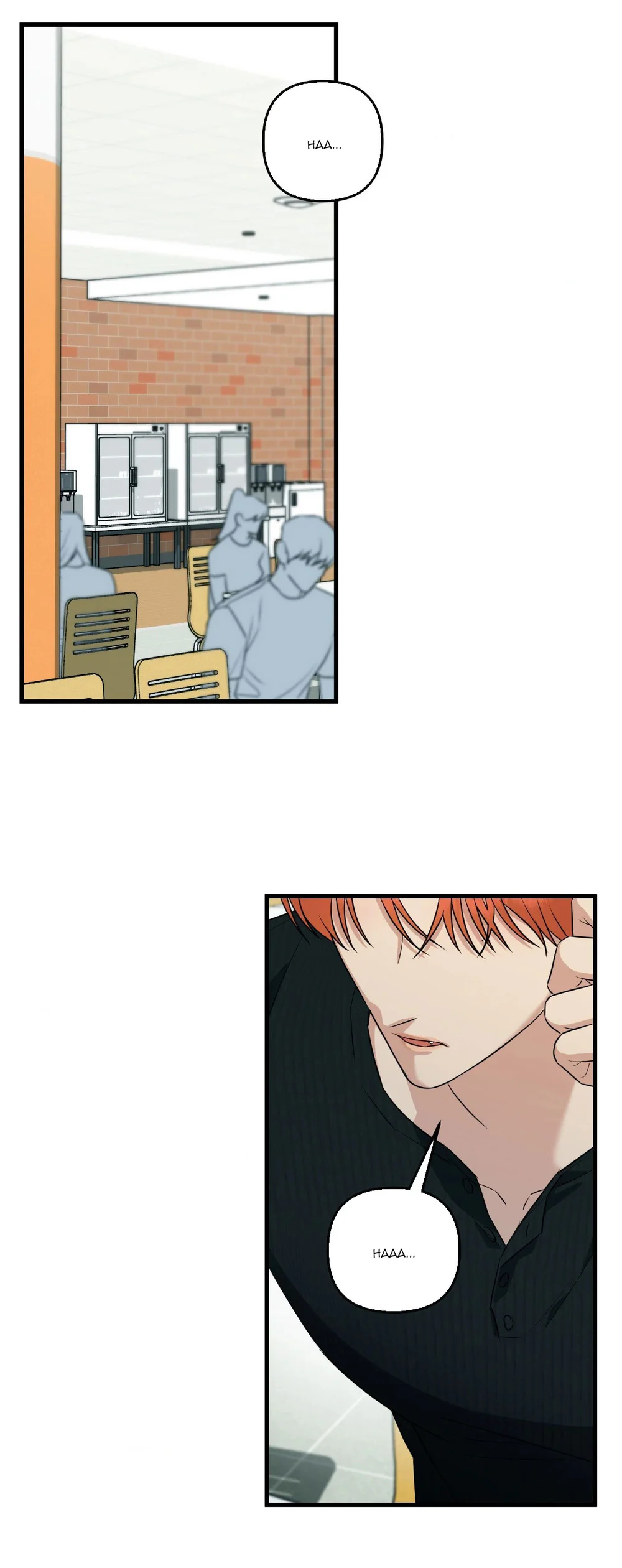 Đọc truyện Bốt Hôn - Chapter 12