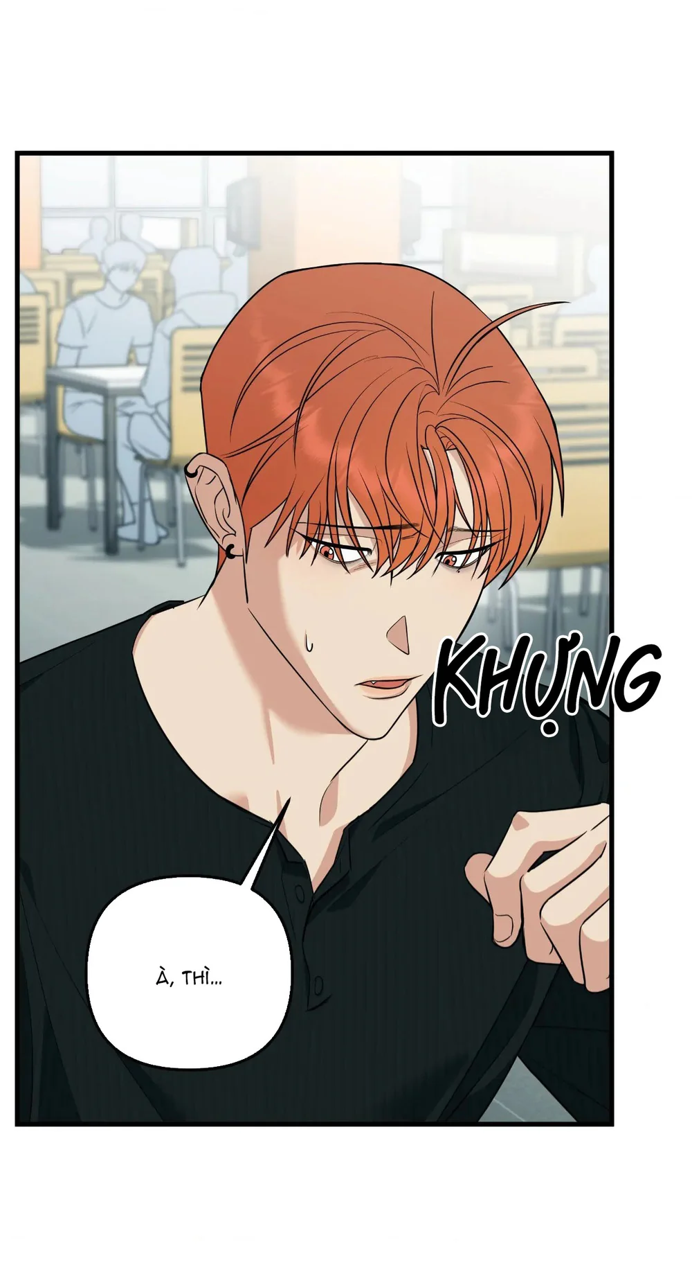 Đọc truyện Bốt Hôn - Chapter 12