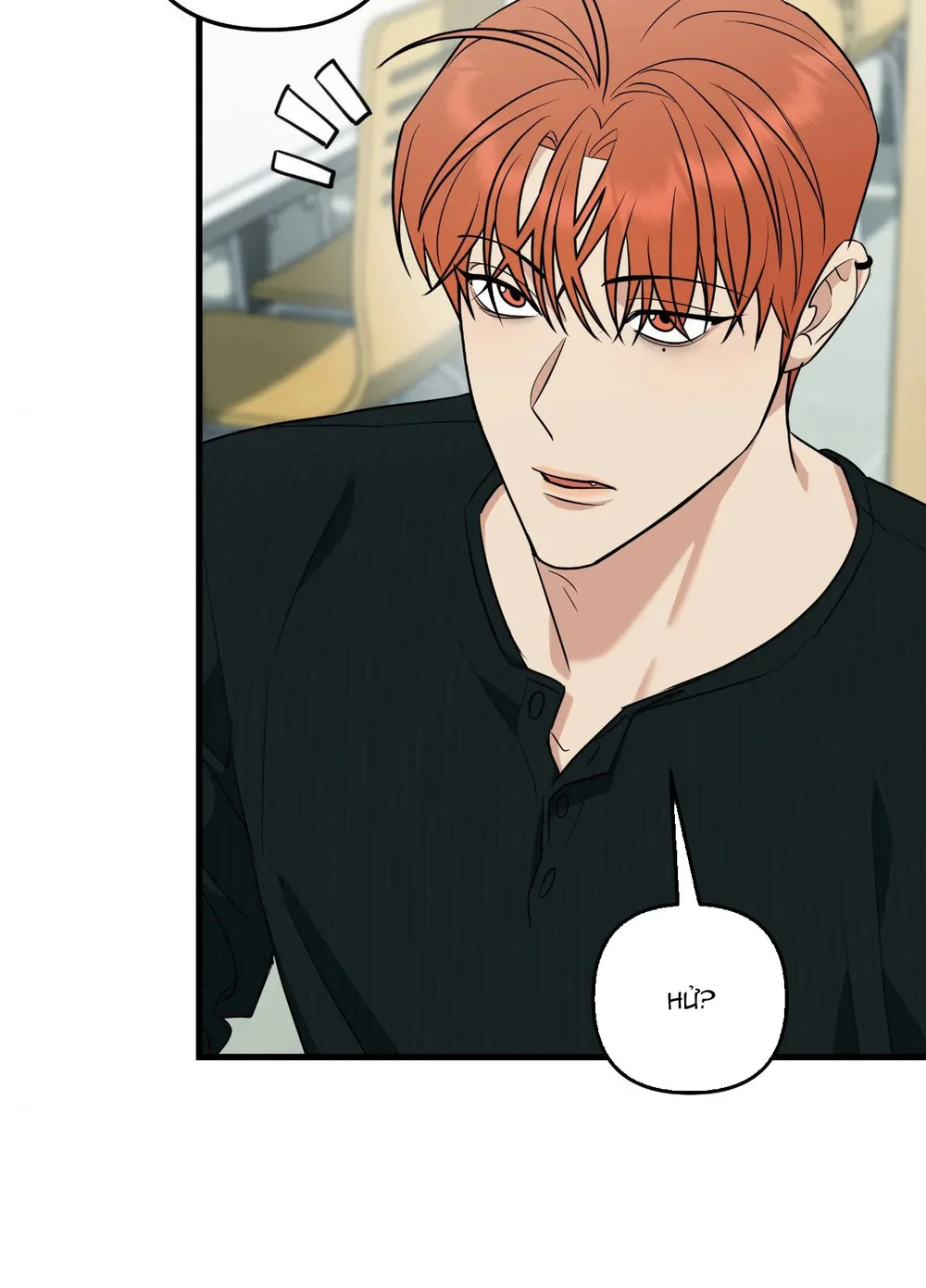 Đọc truyện Bốt Hôn - Chapter 12