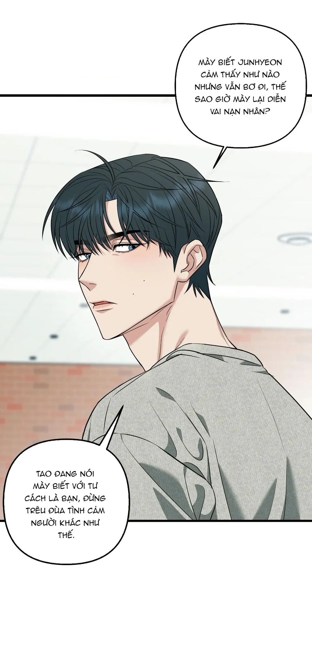 Đọc truyện Bốt Hôn - Chapter 12