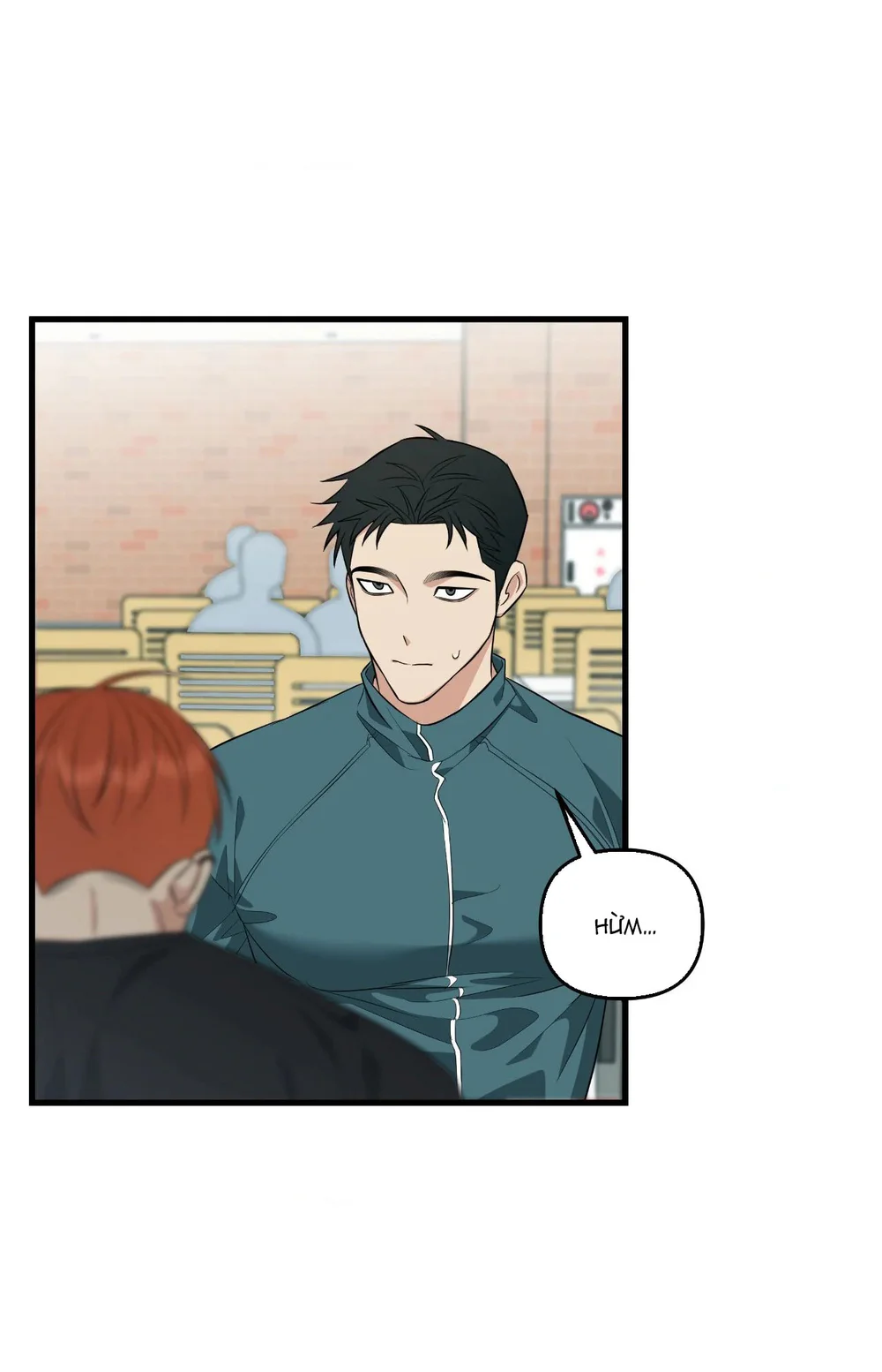 Đọc truyện Bốt Hôn - Chapter 12