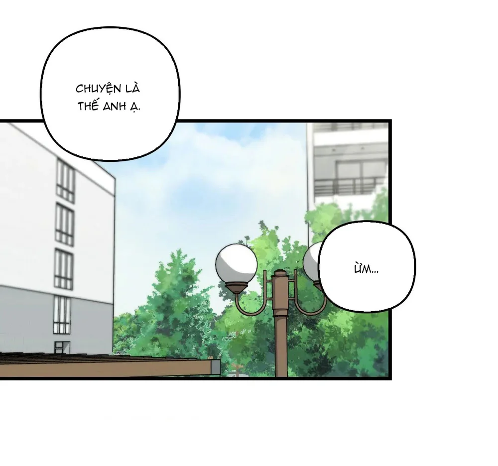 Đọc truyện Bốt Hôn - Chapter 12