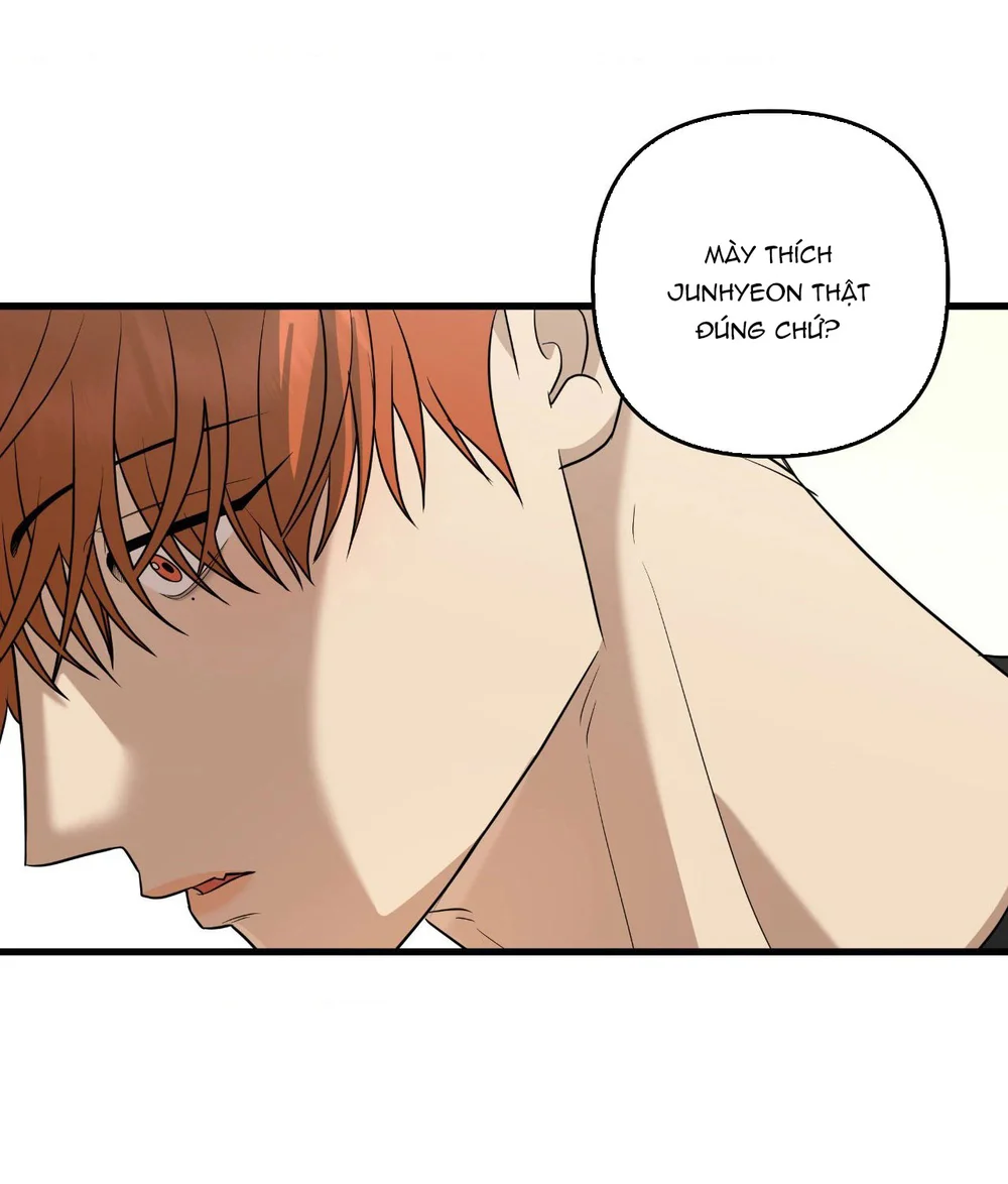 Đọc truyện Bốt Hôn - Chapter 12