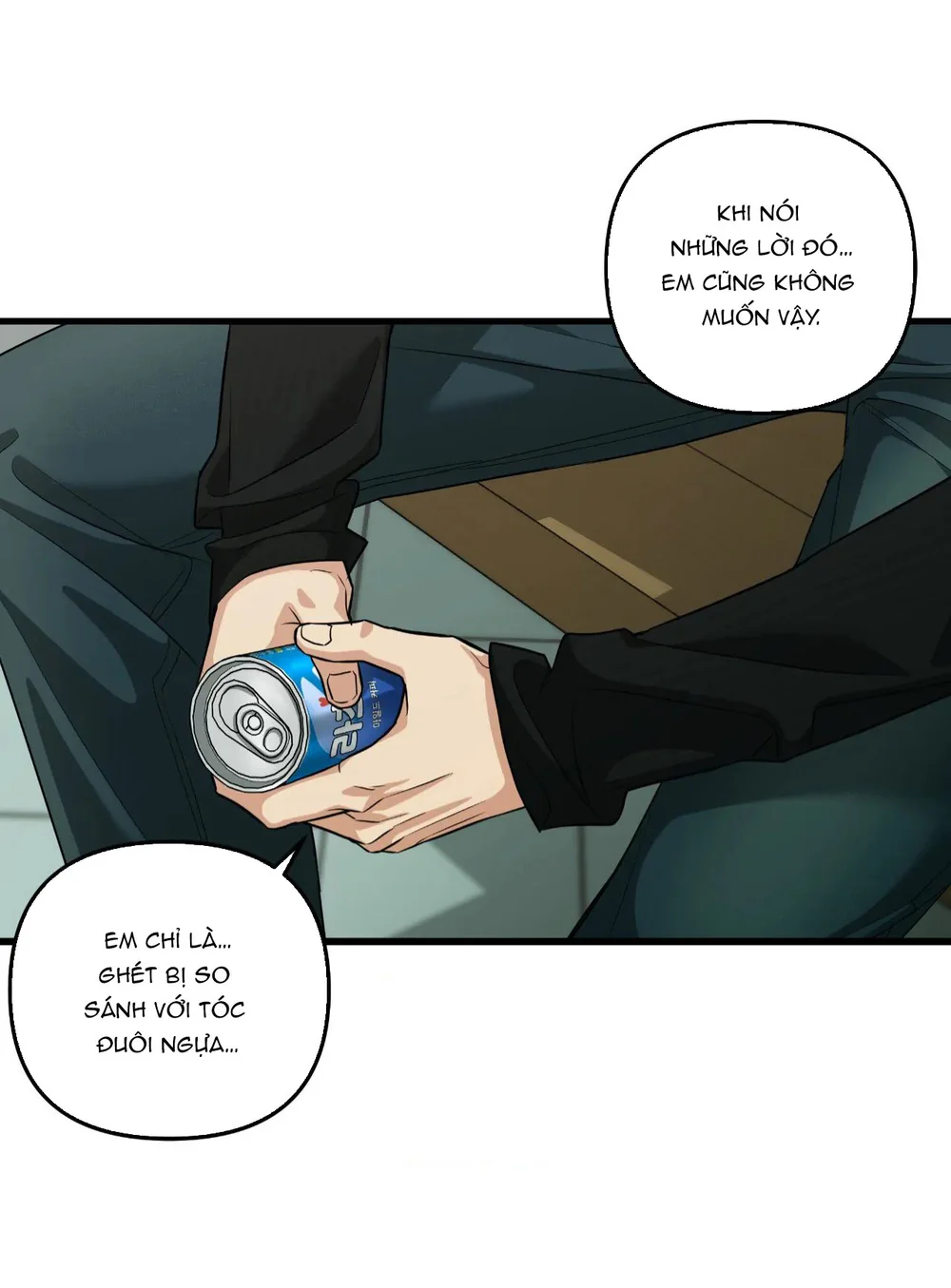 Đọc truyện Bốt Hôn - Chapter 12