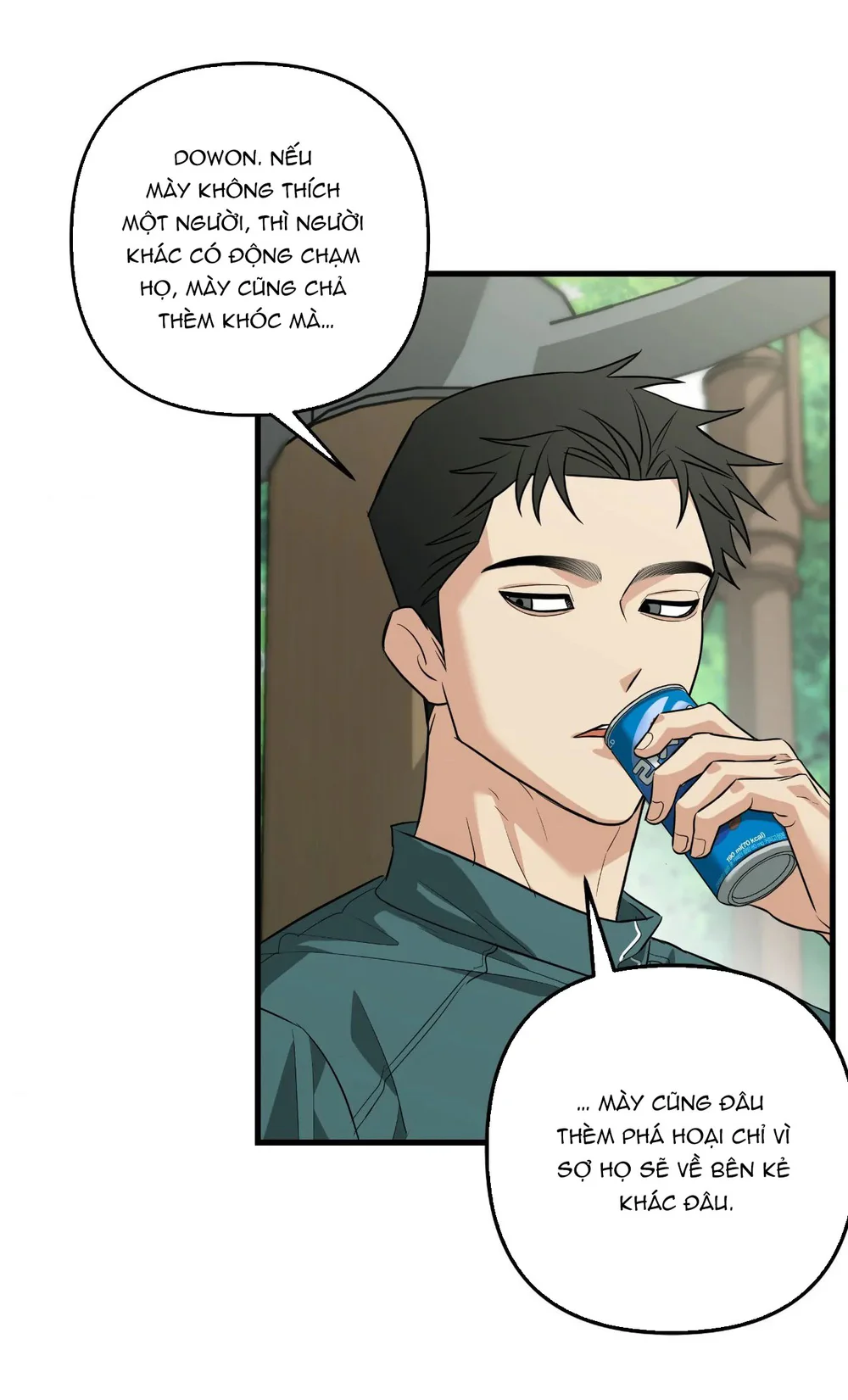 Đọc truyện Bốt Hôn - Chapter 12