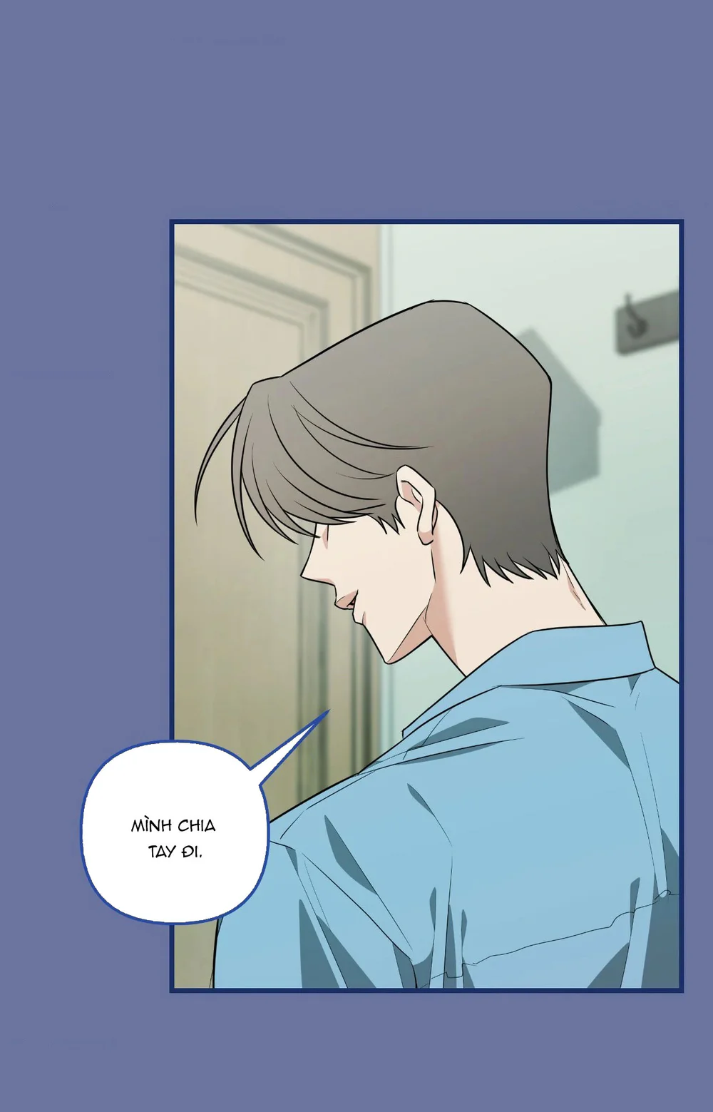 Đọc truyện Bốt Hôn - Chapter 12