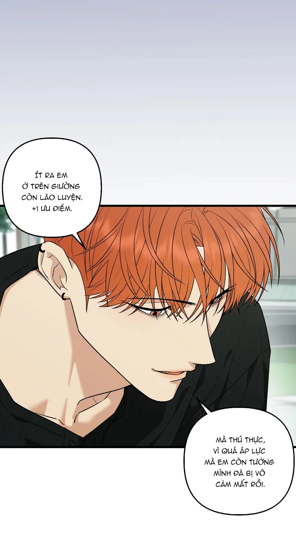 Đọc truyện Bốt Hôn - Chapter 12