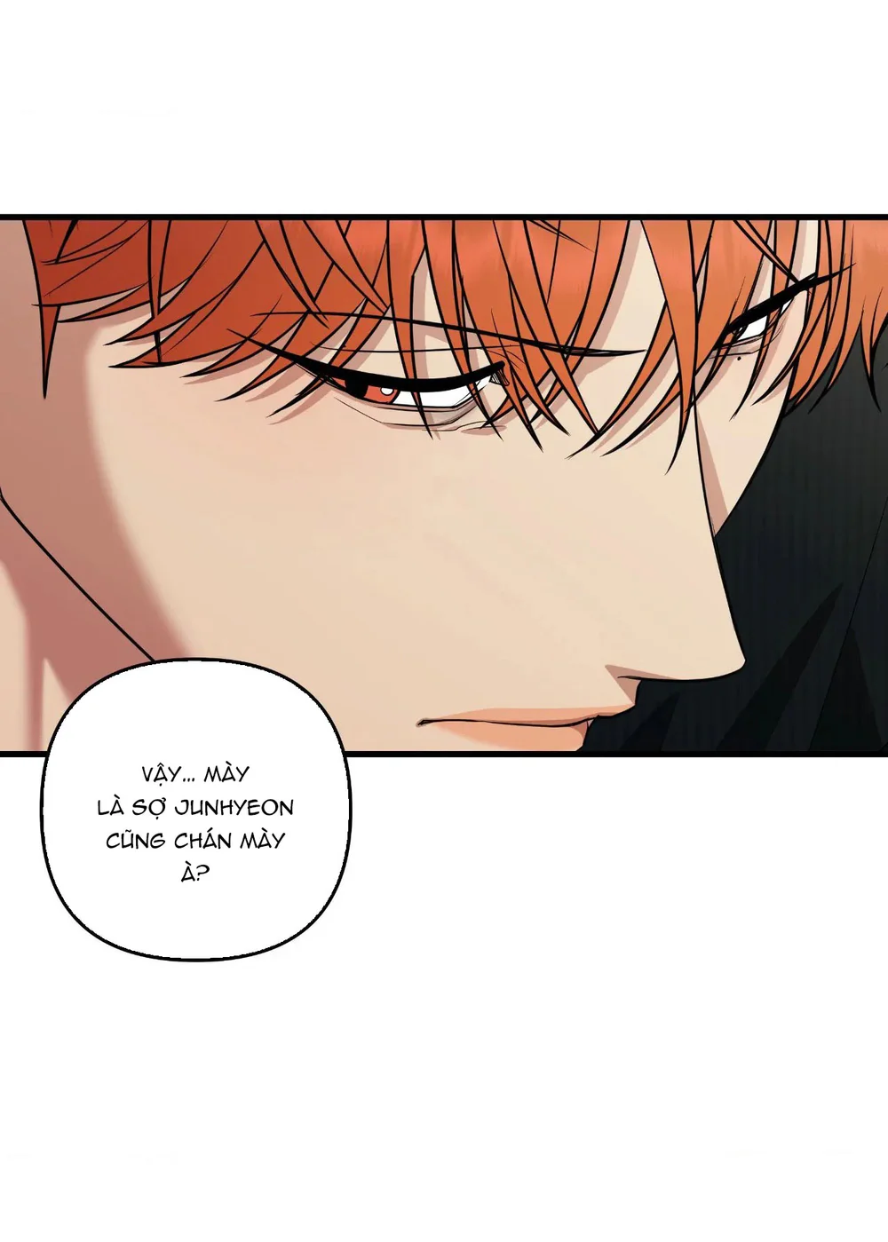 Đọc truyện Bốt Hôn - Chapter 12