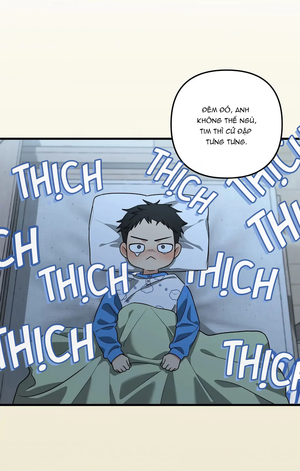 Đọc truyện Bốt Hôn - Chapter 12