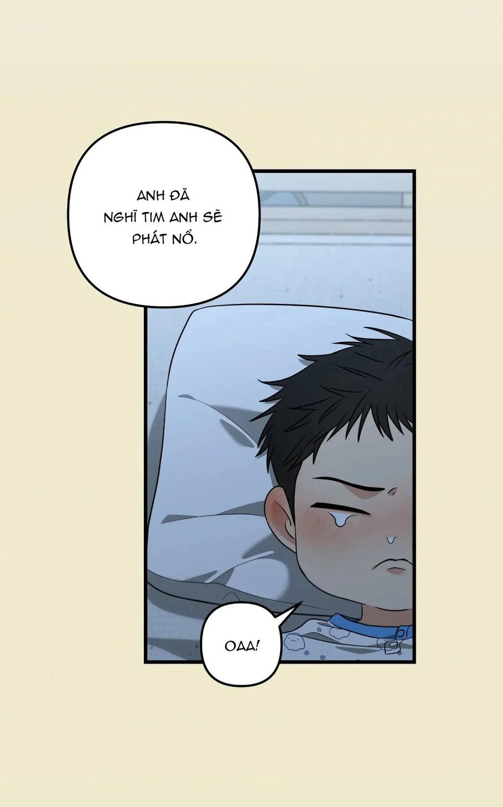 Đọc truyện Bốt Hôn - Chapter 12