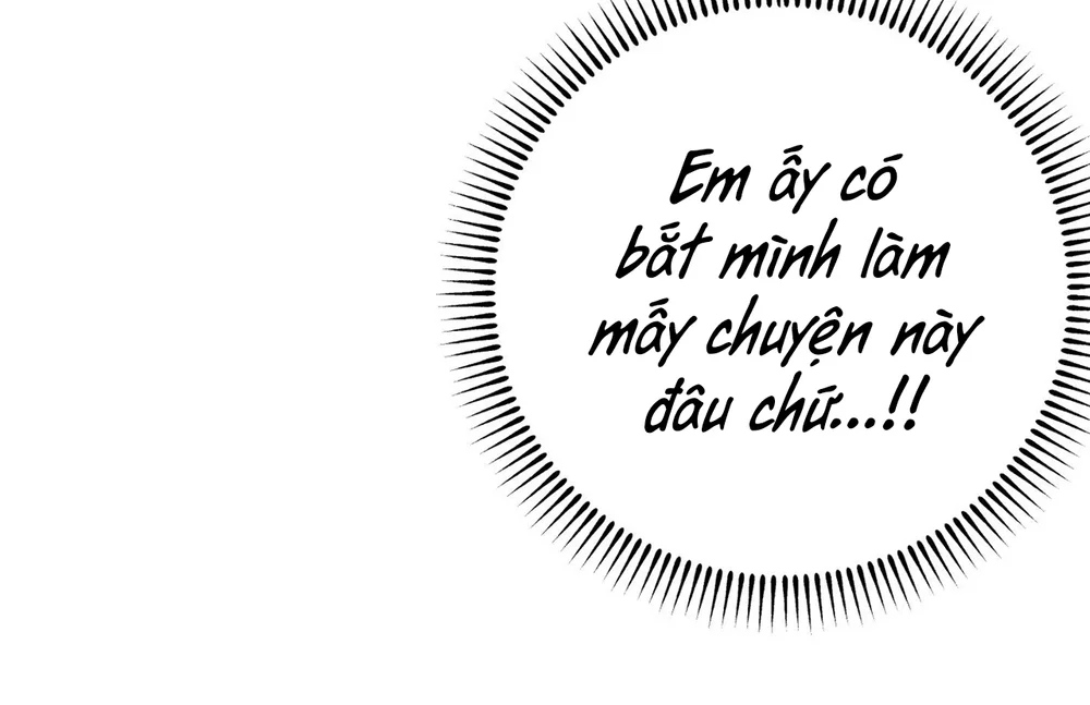 Đọc truyện Kẹo Bạc Hà - Chapter 12