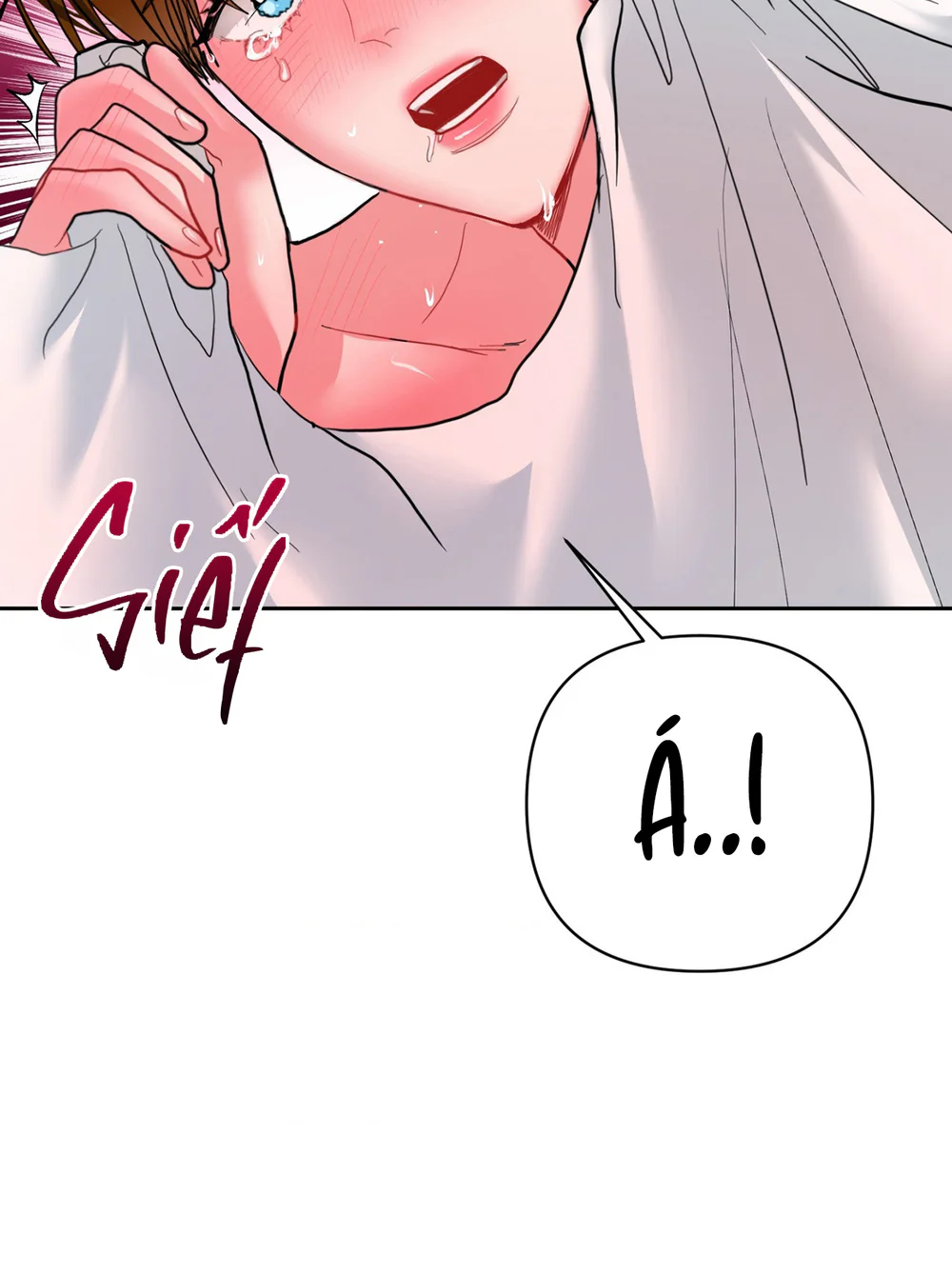 Đọc truyện Kẹo Bạc Hà - Chapter 12