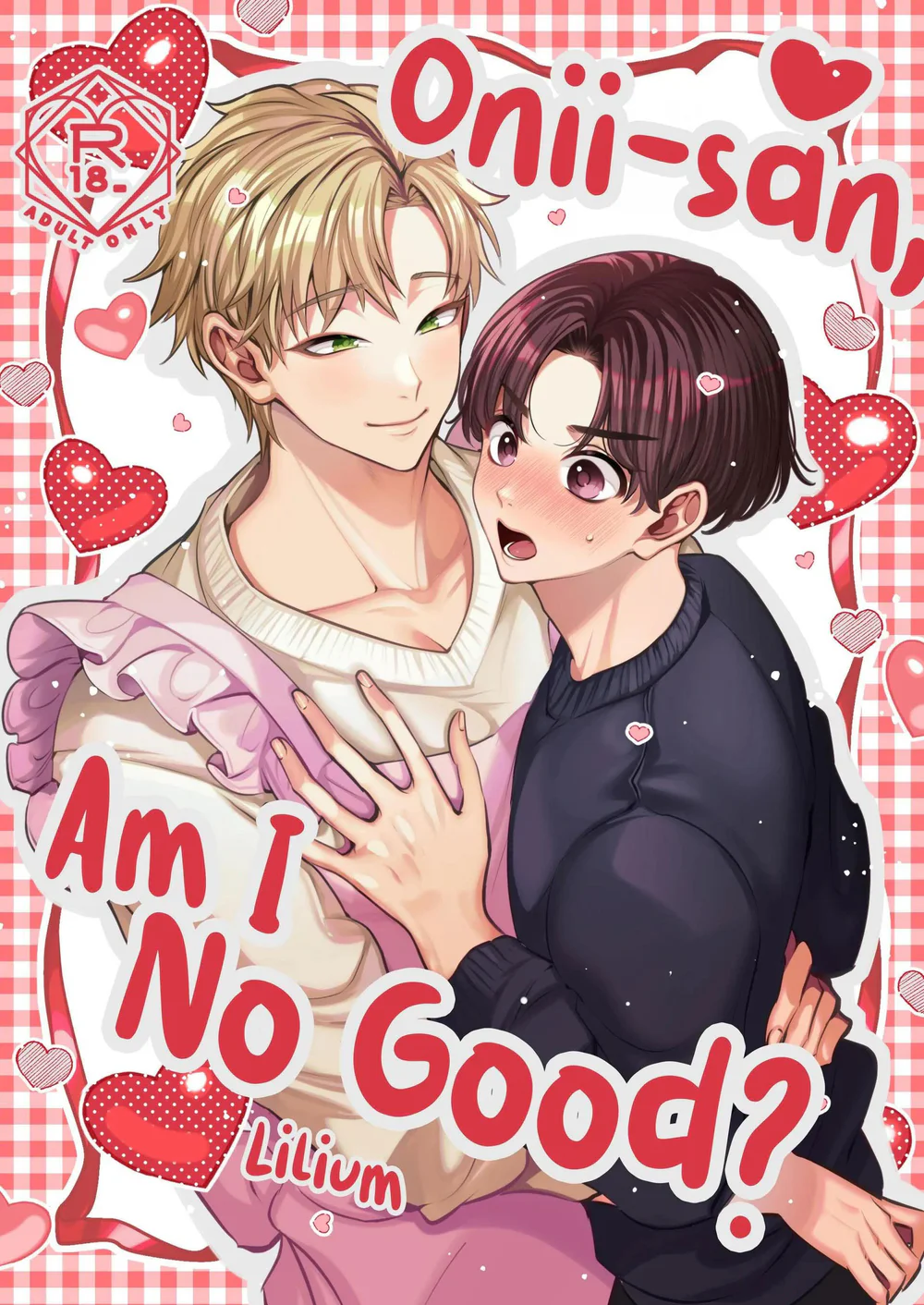 Đọc truyện Tuyển Tập Oneshot Của Cá Mặn Mòi - Chapter 48