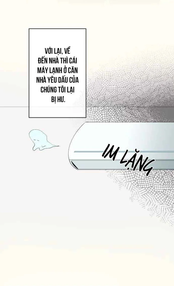 Đọc truyện Kẻ Theo Dõi Biến Thái Của Tôi - Chapter 156