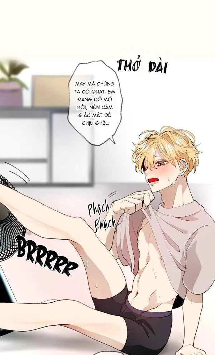 Đọc truyện Kẻ Theo Dõi Biến Thái Của Tôi - Chapter 156