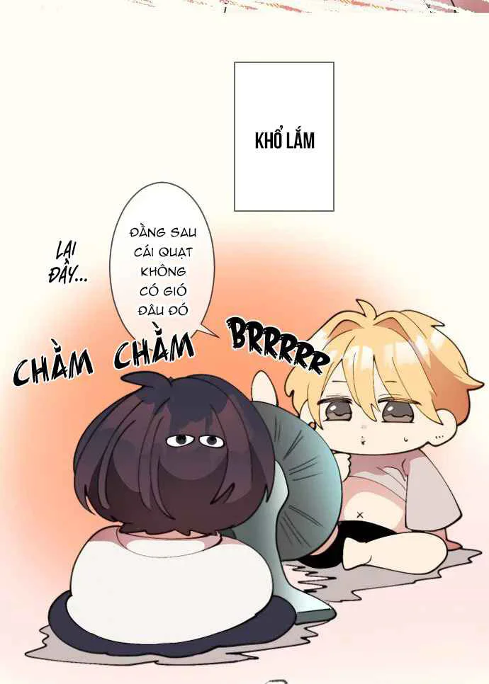 Đọc truyện Kẻ Theo Dõi Biến Thái Của Tôi - Chapter 156