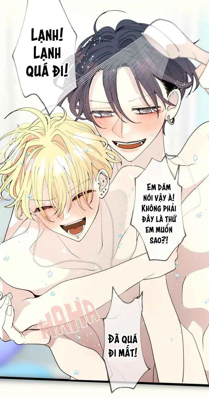 Đọc truyện Kẻ Theo Dõi Biến Thái Của Tôi - Chapter 156