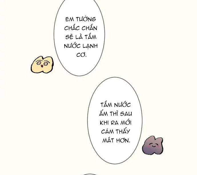 Đọc truyện Kẻ Theo Dõi Biến Thái Của Tôi - Chapter 156