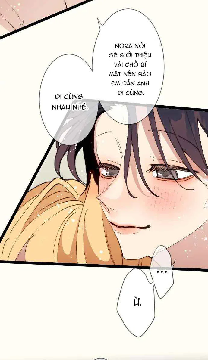Đọc truyện Kẻ Theo Dõi Biến Thái Của Tôi - Chapter 156