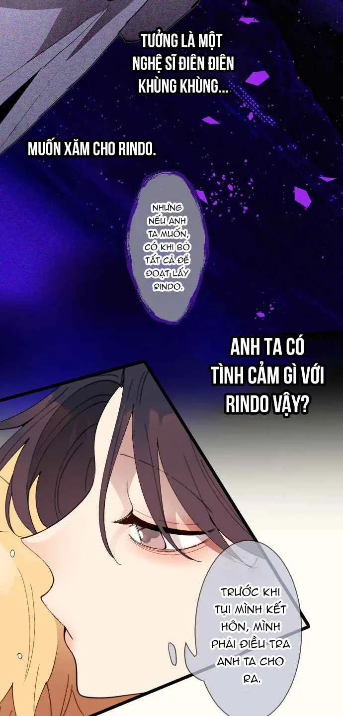 Đọc truyện Kẻ Theo Dõi Biến Thái Của Tôi - Chapter 156
