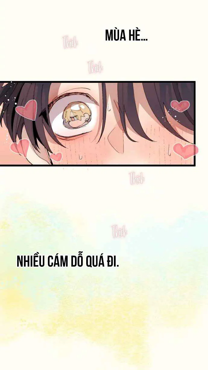 Đọc truyện Kẻ Theo Dõi Biến Thái Của Tôi - Chapter 156