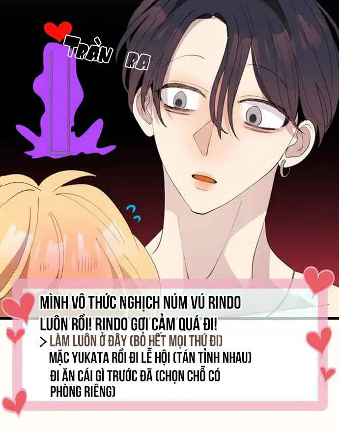 Đọc truyện Kẻ Theo Dõi Biến Thái Của Tôi - Chapter 156