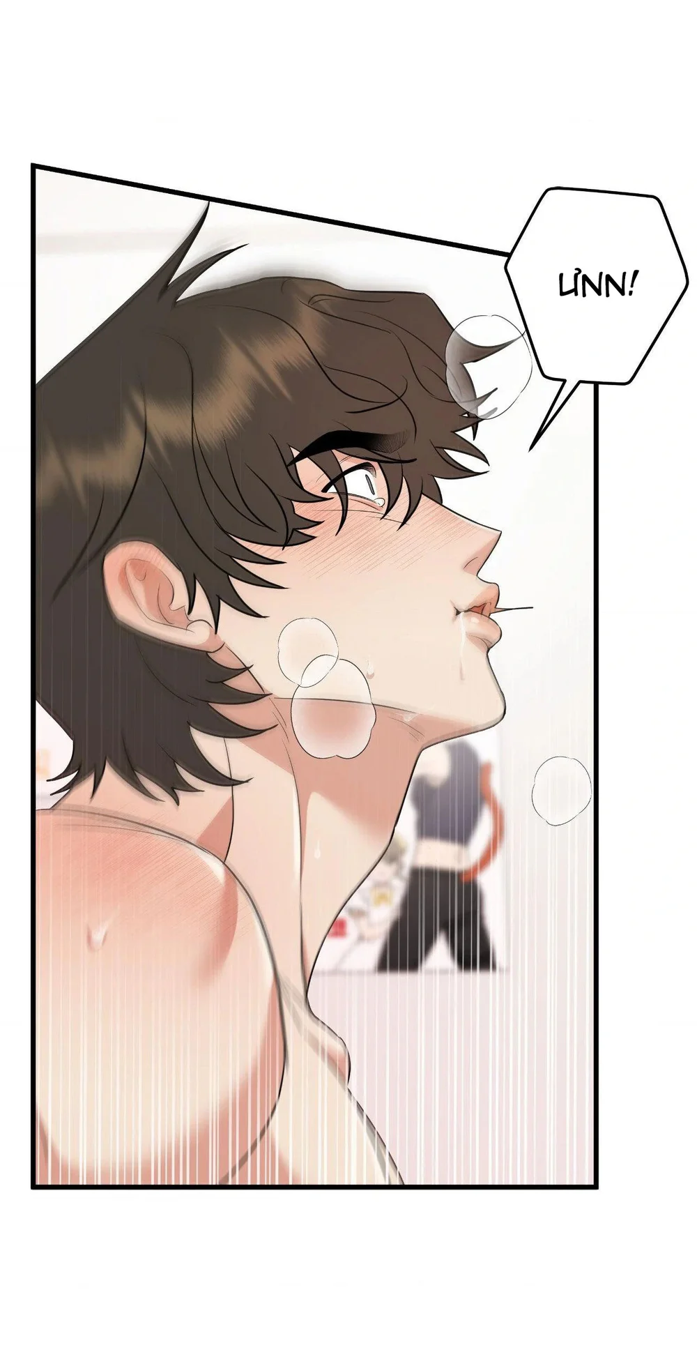 Đọc truyện Bốt Hôn - Chapter 15 END