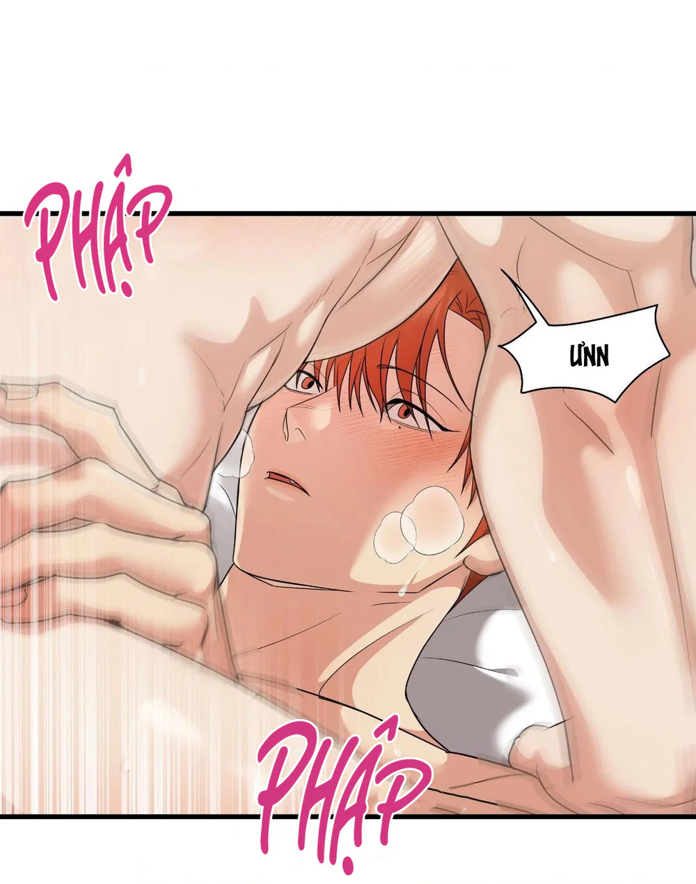 Đọc truyện Bốt Hôn - Chapter 15 END