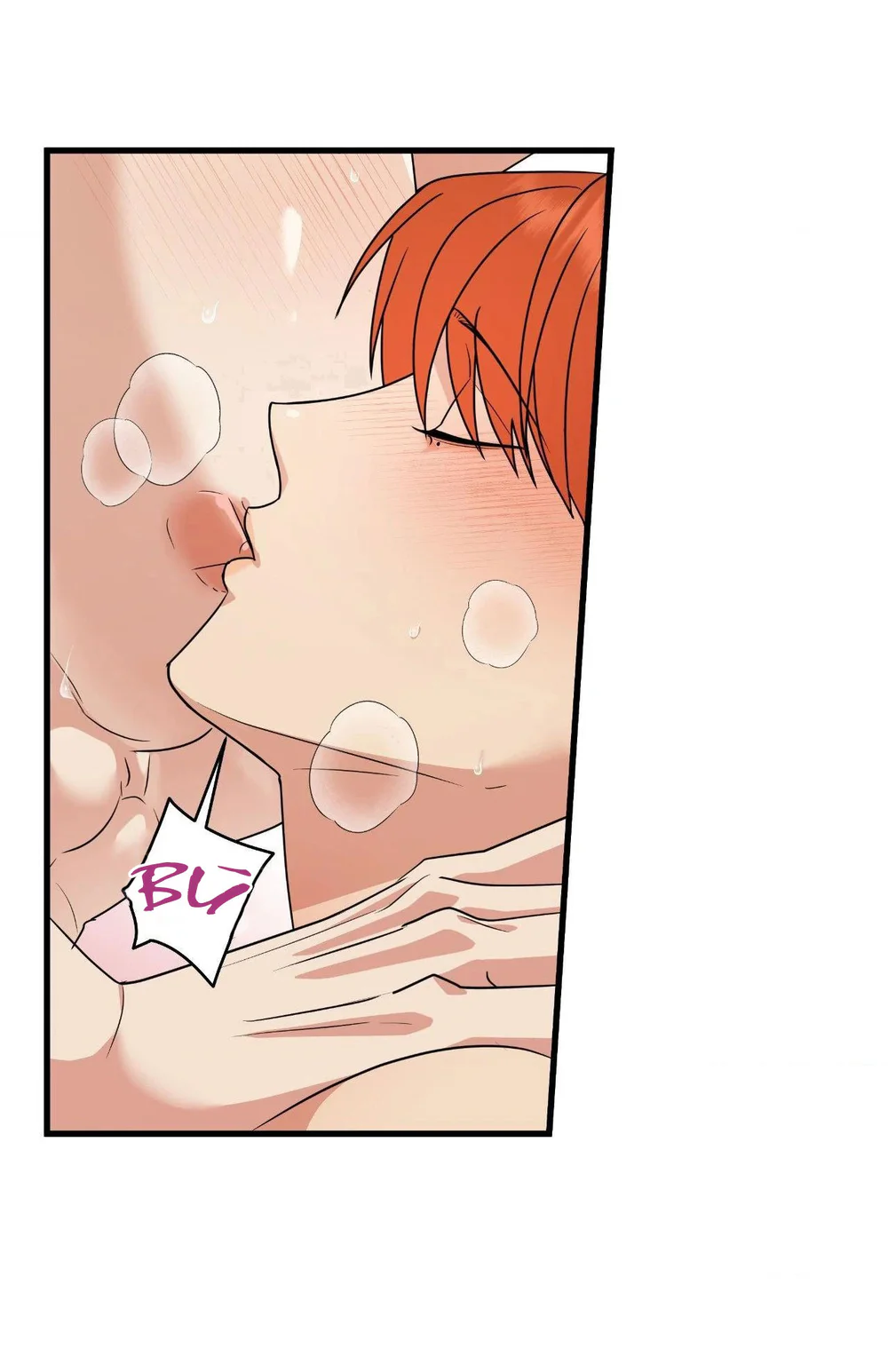 Đọc truyện Bốt Hôn - Chapter 15 END
